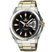 Купить Часы CASIO EF-129SG-1AVDF ⌚ Наручные часы на fabrikachasov.com ⭐ Бесплатная доставка по Украине от 3000 грн ✈ Гарантия ✔ 10.000 моделей часов лучших брендов!