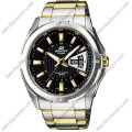 Купить Часы CASIO EF-129SG-1AVDF ⌚ Наручные часы на fabrikachasov.com ⭐ Бесплатная доставка по Украине от 3000 грн ✈ Гарантия ✔ 10.000 моделей часов лучших брендов!