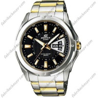 ГОДИННИК CASIO EF-129SG-1AVDF