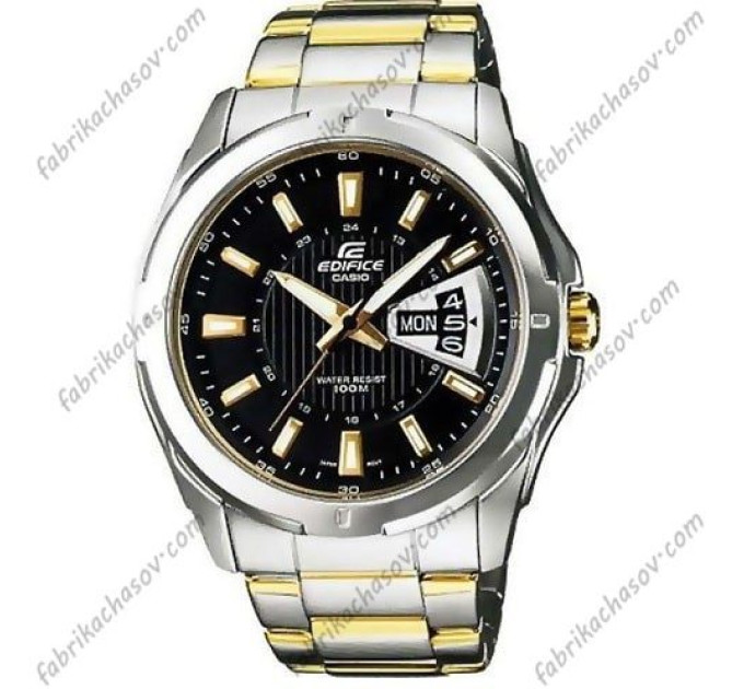 Купить Часы CASIO EF-129SG-1AVDF ⌚ Наручные часы на fabrikachasov.com ⭐ Бесплатная доставка по Украине от 3000 грн ✈ Гарантия ✔ 10.000 моделей часов лучших брендов!