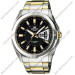 Купить Часы CASIO EF-129SG-1AVDF ⌚ Наручные часы на fabrikachasov.com ⭐ Бесплатная доставка по Украине от 3000 грн ✈ Гарантия ✔ 10.000 моделей часов лучших брендов!