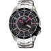 Купити ГОДИННИК CASIO EF-130D-1A4VDF ⌚ Наручні годинники на fabrikachasov.com ⭐ Безкоштовна доставка по Україні від 3000 грн ✈ Гарантія ✔ 10.000 моделей. Знижки!
