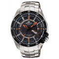 Купити ГОДИННИК CASIO EF-130D-1A5VDF ⌚ Наручні годинники на fabrikachasov.com ⭐ Безкоштовна доставка по Україні від 3000 грн ✈ Гарантія ✔ 10.000 моделей. Знижки!