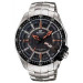 Купити ГОДИННИК CASIO EF-130D-1A5VDF ⌚ Наручні годинники на fabrikachasov.com ⭐ Безкоштовна доставка по Україні від 3000 грн ✈ Гарантія ✔ 10.000 моделей. Знижки!