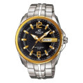 Купить Часы CASIO EF-131D-1A9VDF ⌚ Наручные часы на fabrikachasov.com ⭐ Бесплатная доставка по Украине от 3000 грн ✈ Гарантия ✔ 10.000 моделей часов лучших брендов!