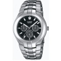 Купить Часы CASIO EF-304D-1AV ⌚ Наручные часы на fabrikachasov.com ⭐ Бесплатная доставка по Украине от 3000 грн ✈ Гарантия ✔ 10.000 моделей часов лучших брендов!