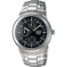 Купити ГОДИННИК CASIO EF-305D-1A ⌚ Наручні годинники на fabrikachasov.com ⭐ Безкоштовна доставка по Україні від 3000 грн ✈ Гарантія ✔ 10.000 моделей. Знижки!