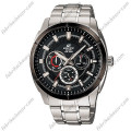 Купить Часы CASIO EF-327D-1A1VDF ⌚ Наручные часы на fabrikachasov.com ⭐ Бесплатная доставка по Украине от 3000 грн ✈ Гарантия ✔ 10.000 моделей. Скидки!
