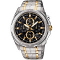 Купити ГОДИННИК CASIO EF-328SG-1AV ⌚ Наручні годинники на fabrikachasov.com ⭐ Безкоштовна доставка по Україні від 3000 грн ✈ Гарантія ✔ 10.000 моделей. Знижки!