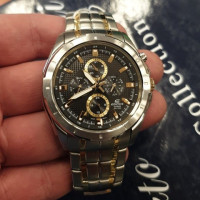 ГОДИННИК CASIO EF-328SG-1AV