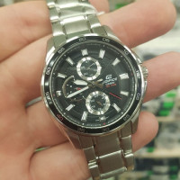 Часы CASIO EF-334D-1AVUDF