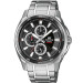 Купити ГОДИННИК CASIO EF-334D-1AVUDF ⌚ Наручні годинники на fabrikachasov.com ⭐ Безкоштовна доставка по Україні від 3000 грн ✈ Гарантія ✔ 10.000 моделей годинників кращих брендів!