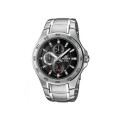 Купити ГОДИННИК CASIO EF-335D-1AV ⌚ Наручні годинники на fabrikachasov.com ⭐ Безкоштовна доставка по Україні від 3000 грн ✈ Гарантія ✔ 10.000 моделей. Знижки!