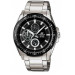 Купить Часы CASIO EF-336DB-1A1VDF ⌚ Наручные часы на fabrikachasov.com ⭐ Бесплатная доставка по Украине от 3000 грн ✈ Гарантия ✔ 10.000 моделей. Скидки!