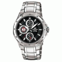 ГОДИННИК CASIO EF-337D-1AVD