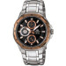 Купити ГОДИННИК CASIO EF-337DB-1AVDF ⌚ Наручні годинники на fabrikachasov.com ⭐ Безкоштовна доставка по Україні від 3000 грн ✈ Гарантія ✔ 10.000 моделей годинників кращих брендів!