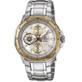 Купити ГОДИННИК CASIO EF-337DB-7AVD ⌚ Наручні годинники на fabrikachasov.com ⭐ Безкоштовна доставка по Україні від 3000 грн ✈ Гарантія ✔ 10.000 моделей годинників кращих брендів!
