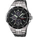 Купить Часы CASIO EF-340SB-1A1V ⌚ Наручные часы на fabrikachasov.com ⭐ Бесплатная доставка по Украине от 3000 грн ✈ Гарантия ✔ 10.000 моделей часов лучших брендов!