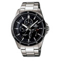 Купить Часы CASIO EF-341D-1AVDF ⌚ Наручные часы на fabrikachasov.com ⭐ Бесплатная доставка по Украине от 3000 грн ✈ Гарантия ✔ 10.000 моделей. Скидки!