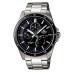 Купить Часы CASIO EF-341D-1AVDF ⌚ Наручные часы на fabrikachasov.com ⭐ Бесплатная доставка по Украине от 3000 грн ✈ Гарантия ✔ 10.000 моделей. Скидки!