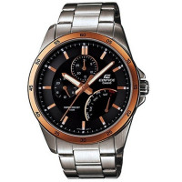 ГОДИННИК CASIO EF-341D-5AVDF