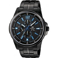 ГОДИННИК CASIO EF-343BK-1AV
