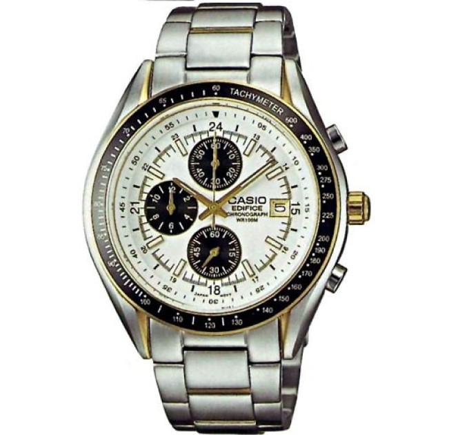 Купити ГОДИННИК CASIO EF-503SG-7AV ⌚ Наручні годинники на fabrikachasov.com ⭐ Безкоштовна доставка по Україні від 3000 грн ✈ Гарантія ✔ 10.000 моделей годинників кращих брендів!