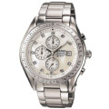 Купити ГОДИННИК CASIO EF-503SPP-7AV ⌚ Наручні годинники на fabrikachasov.com ⭐ Безкоштовна доставка по Україні від 3000 грн ✈ Гарантія ✔ 10.000 моделей годинників кращих брендів!