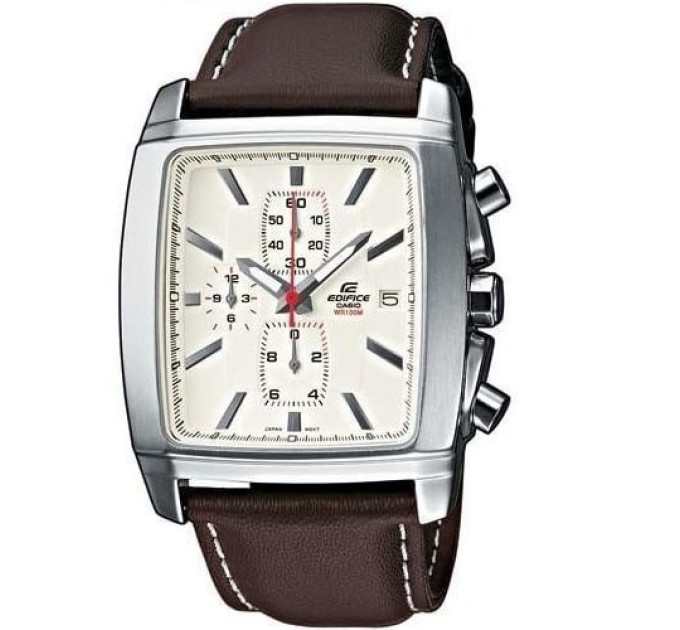 Купити ГОДИННИК CASIO EF-509L-7AVEF ⌚ Наручні годинники на fabrikachasov.com ⭐ Безкоштовна доставка по Україні від 3000 грн ✈ Гарантія ✔ 10.000 моделей годинників кращих брендів!