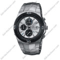 Купити ГОДИННИК CASIO EF-514D-7AVEF ⌚ Наручні годинники на fabrikachasov.com ⭐ Безкоштовна доставка по Україні від 3000 грн ✈ Гарантія ✔ 10.000 моделей. Знижки!