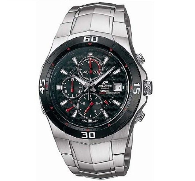 Купить Часы CASIO EF-514SP-1AVEF ⌚ Наручные часы на fabrikachasov.com ⭐ Бесплатная доставка по Украине от 3000 грн ✈ Гарантия ✔ 10.000 моделей часов лучших брендов!