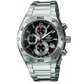 Купить Часы CASIO EF-517D-1AVEF ⌚ Наручные часы на fabrikachasov.com ⭐ Бесплатная доставка по Украине от 3000 грн ✈ Гарантия ✔ 10.000 моделей. Скидки!