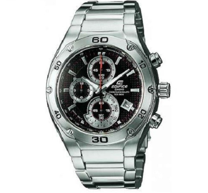 Купить Часы CASIO EF-517D-1AVEF ⌚ Наручные часы на fabrikachasov.com ⭐ Бесплатная доставка по Украине от 3000 грн ✈ Гарантия ✔ 10.000 моделей. Скидки!