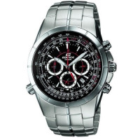 Часы CASIO EF-518D-1AVE