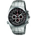 Купить Часы CASIO EF-518D-1AVE ⌚ Наручные часы на fabrikachasov.com ⭐ Бесплатная доставка по Украине от 3000 грн ✈ Гарантия ✔ 10.000 моделей. Скидки!
