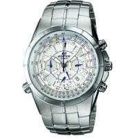 Часы CASIO EF-518D-7AVE