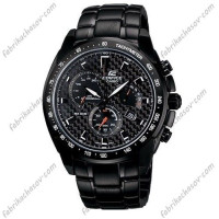 Часы CASIO EF-521BK-1AV