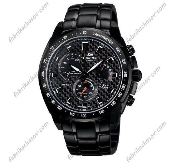 Купить Часы CASIO EF-521BK-1AV ⌚ Наручные часы на fabrikachasov.com ⭐ Бесплатная доставка по Украине от 3000 грн ✈ Гарантия ✔ 10.000 моделей. Скидки!