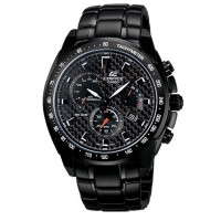 Часы CASIO EF-521BK-1AV