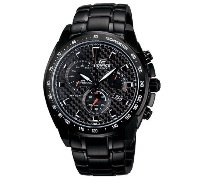 Купить Часы CASIO EF-521BK-1AV ⌚ Наручные часы на fabrikachasov.com ⭐ Бесплатная доставка по Украине от 3000 грн ✈ Гарантия ✔ 10.000 моделей. Скидки!