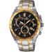 Купить Часы CASIO EF-521SG-1AVDF ⌚ Наручные часы на fabrikachasov.com ⭐ Бесплатная доставка по Украине от 3000 грн ✈ Гарантия ✔ 10.000 моделей часов лучших брендов!