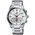Купити ГОДИННИК CASIO EF-522D-7AVEF ⌚ Наручні годинники на fabrikachasov.com ⭐ Безкоштовна доставка по Україні від 3000 грн ✈ Гарантія ✔ 10.000 моделей годинників кращих брендів!