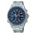 Купити ГОДИННИК CASIO EF-527D-2AVUEF ⌚ Наручні годинники на fabrikachasov.com ⭐ Безкоштовна доставка по Україні від 3000 грн ✈ Гарантія ✔ 10.000 моделей годинників кращих брендів!