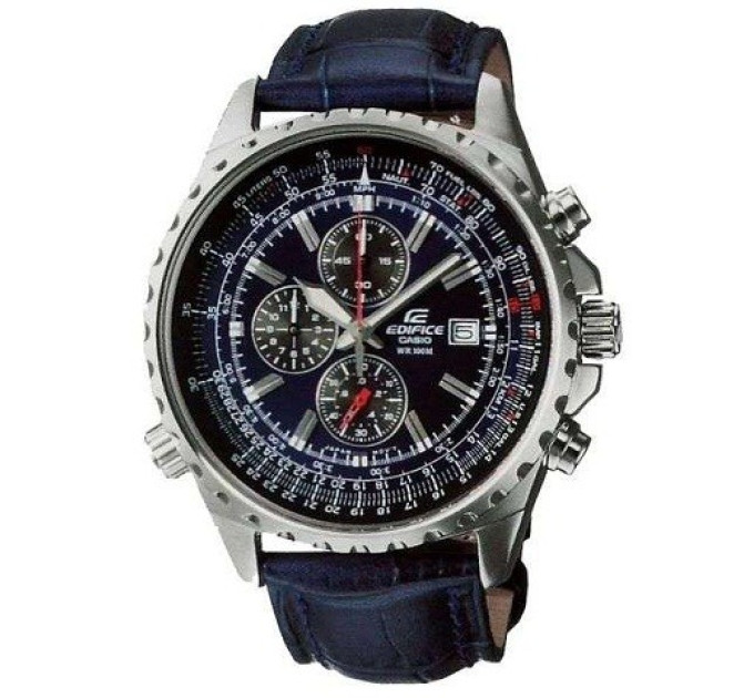 Купити ГОДИННИК CASIO EF-527L-2AVDF ⌚ Наручні годинники на fabrikachasov.com ⭐ Безкоштовна доставка по Україні від 3000 грн ✈ Гарантія ✔ 10.000 моделей годинників кращих брендів!