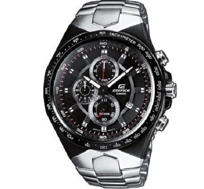 Купить Часы CASIO EF-534D-7AV ⌚ Наручные часы на fabrikachasov.com ⭐ Бесплатная доставка по Украине от 3000 грн ✈ Гарантия ✔ 10.000 моделей. Скидки!