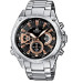 Купить Часы CASIO EF-536BK-1AV ⌚ Наручные часы на fabrikachasov.com ⭐ Бесплатная доставка по Украине от 3000 грн ✈ Гарантия ✔ 10.000 моделей. Скидки!