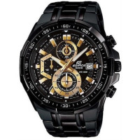 Часы CASIO EF-539BK-1AV