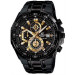Купить Часы CASIO EF-539BK-1AV ⌚ Наручные часы на fabrikachasov.com ⭐ Бесплатная доставка по Украине от 3000 грн ✈ Гарантия ✔ 10.000 моделей. Скидки!