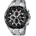 Купить Часы CASIO EF-539D-1AVDF ⌚ Наручные часы на fabrikachasov.com ⭐ Бесплатная доставка по Украине от 3000 грн ✈ Гарантия ✔ 10.000 моделей часов лучших брендов!