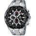 Купить Часы CASIO EF-539D-1AVDF ⌚ Наручные часы на fabrikachasov.com ⭐ Бесплатная доставка по Украине от 3000 грн ✈ Гарантия ✔ 10.000 моделей часов лучших брендов!